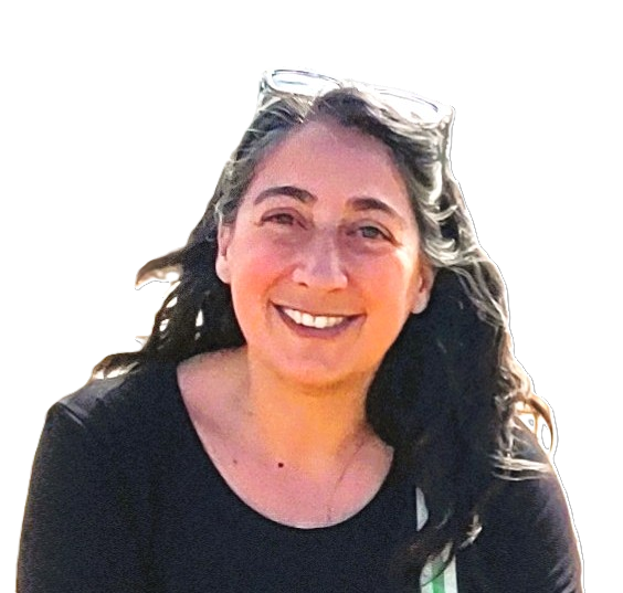 Miembros 1 Silvina Gomez