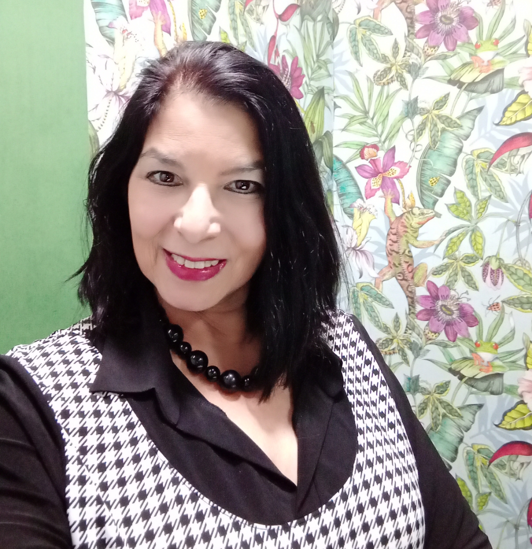 Miembros gladys reyes