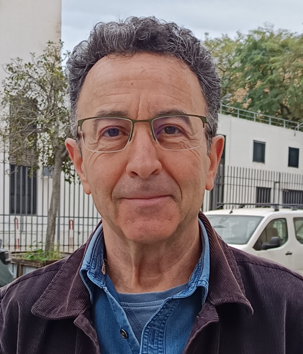 Miembros javier hernández ramírez