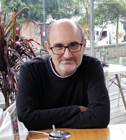 Miembros jordi gascón