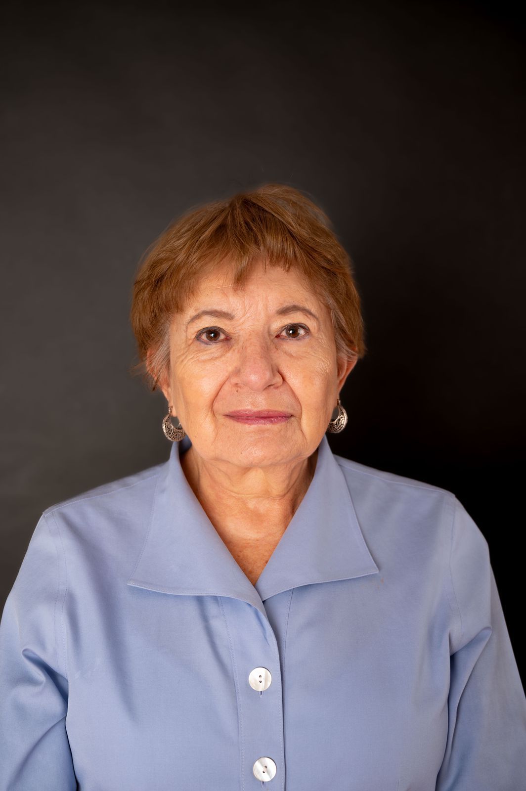 Miembros lilia zizumbo villarreal