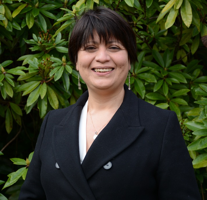 Miembros marisela pilquiman