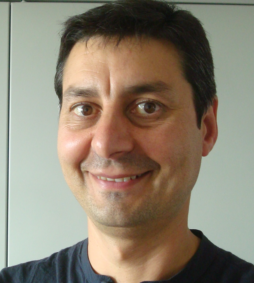 Miembros xerardo pereiro